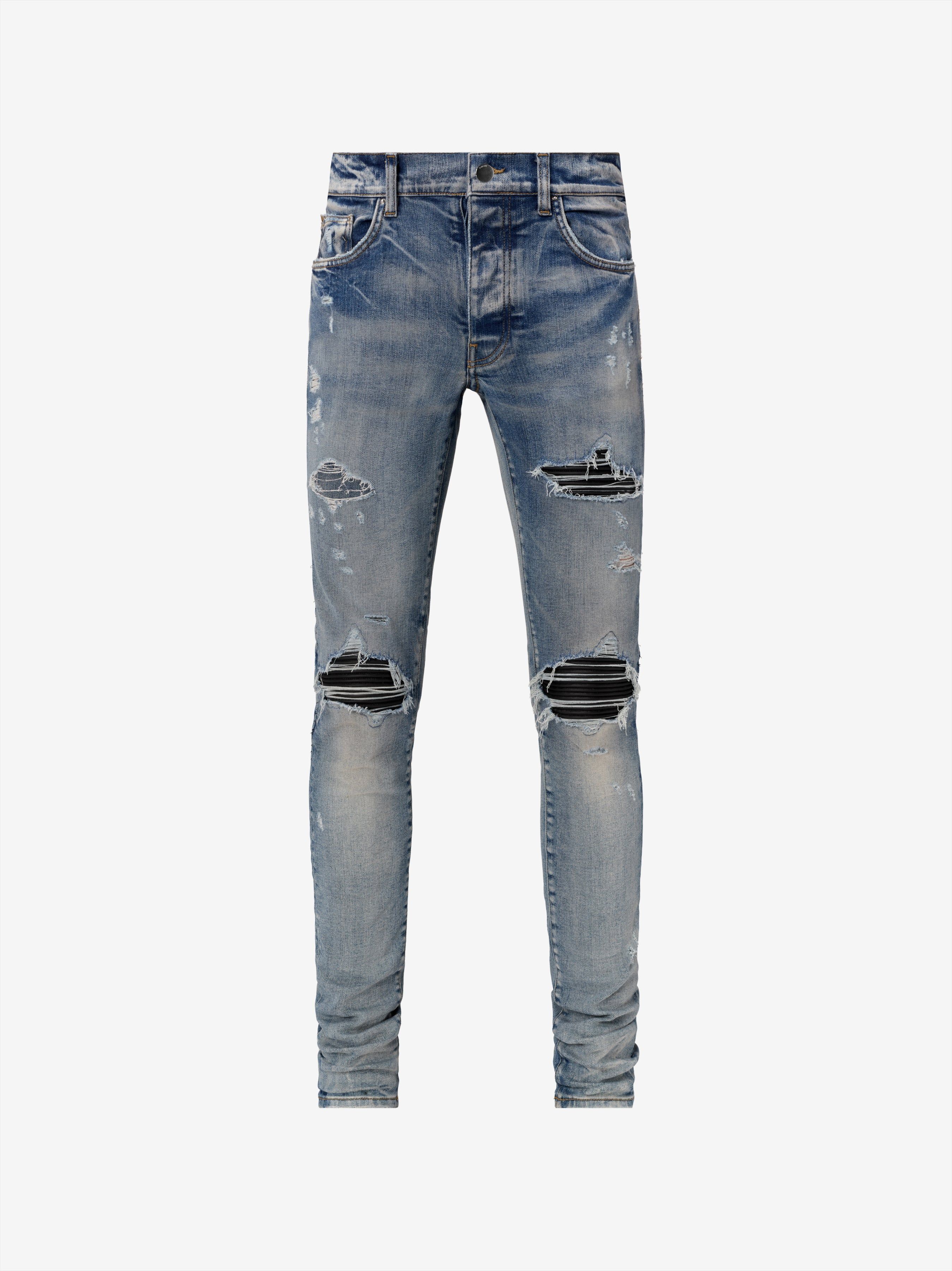 MX1 SUEDE JEAN CLAY INDIGO Parallel