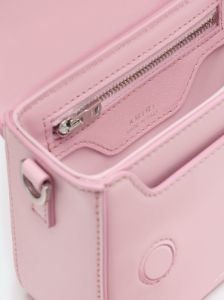 WOMEN - BANDANA MICRO MA - Pink sold by AMIRI