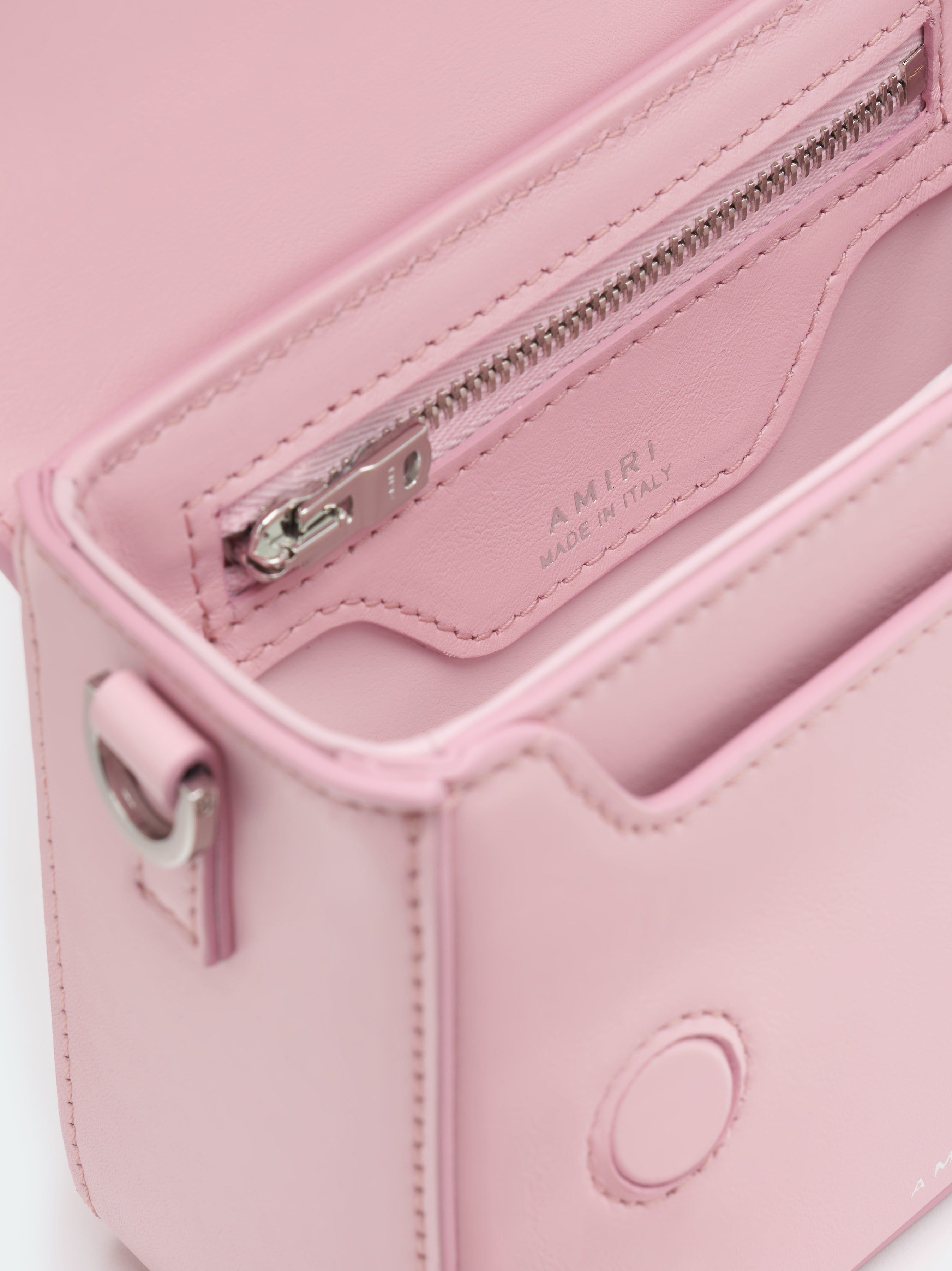 WOMEN - BANDANA MICRO MA - Pink sold by AMIRI product image thumbnail 5