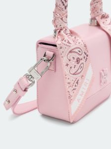 WOMEN - BANDANA MICRO MA - Pink sold by AMIRI