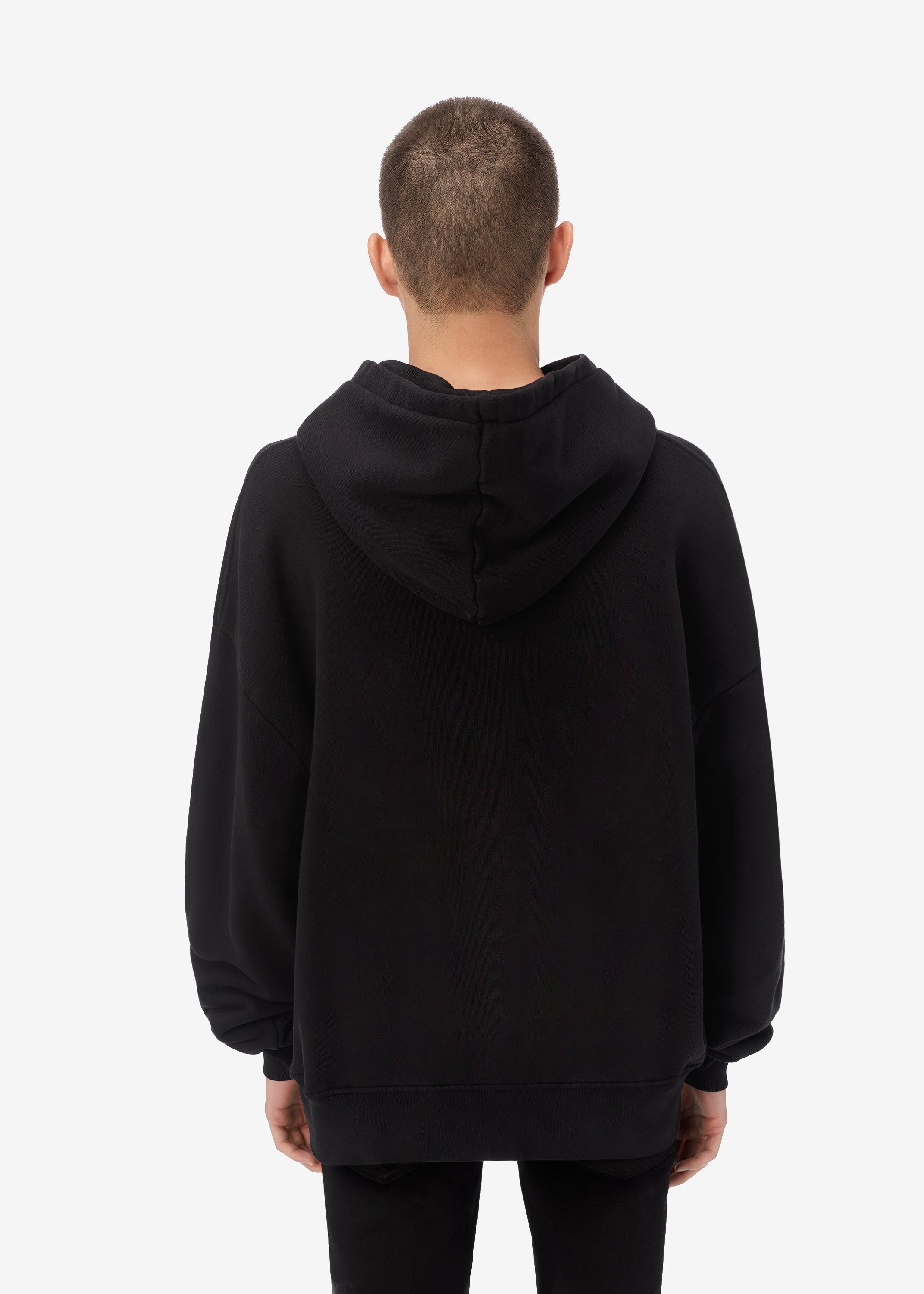 WOMEN - CARGO FLARE - BLACK sold by AMIRI product image thumbnail 3