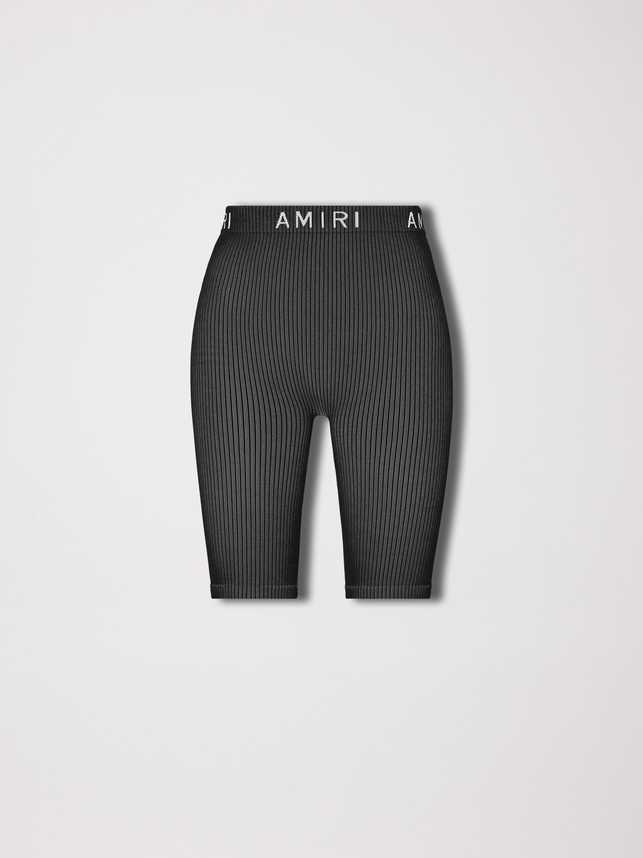 BIKER SHORTS sold by AMIRI