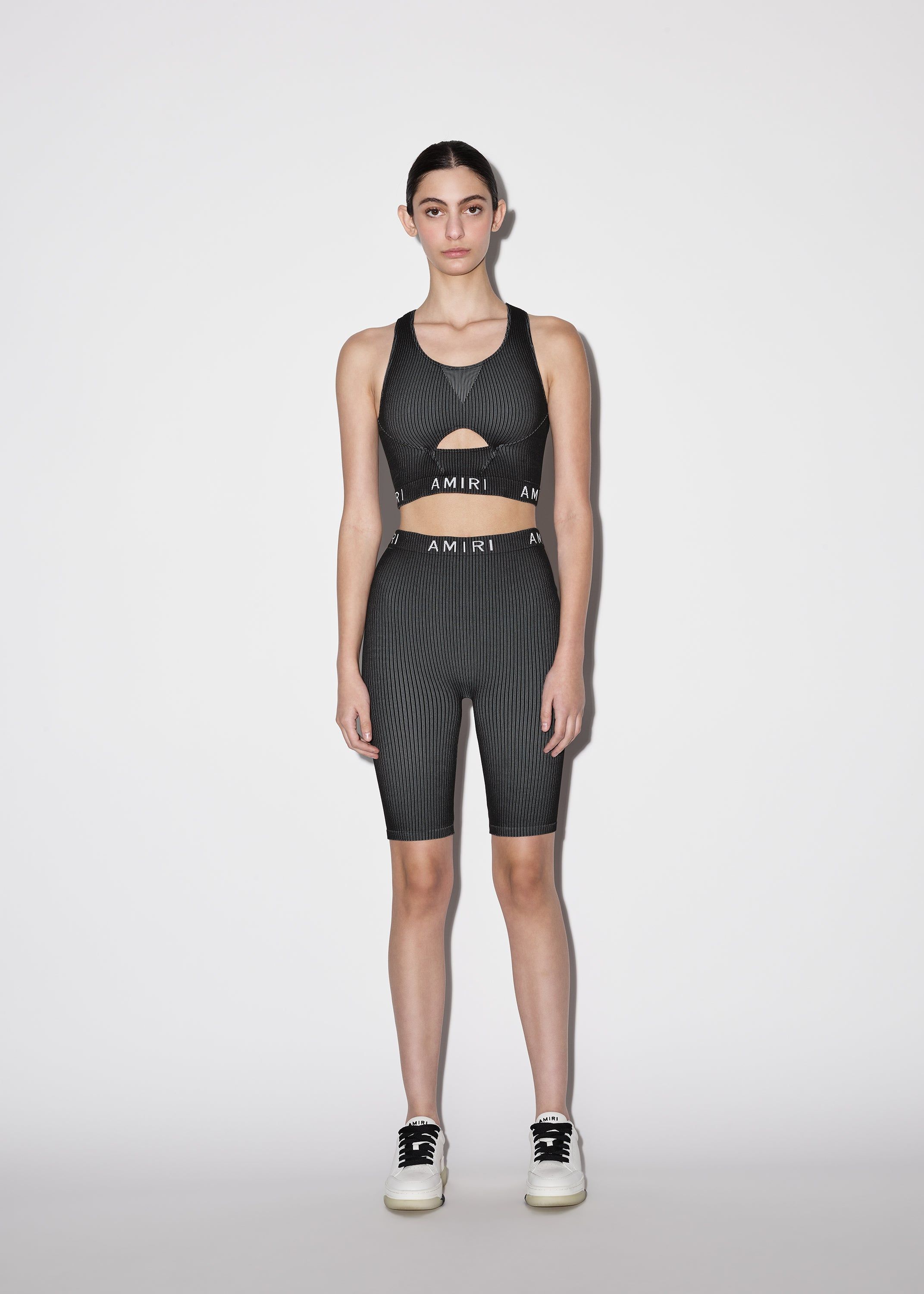 BIKER SHORTS sold by AMIRI product image thumbnail 2