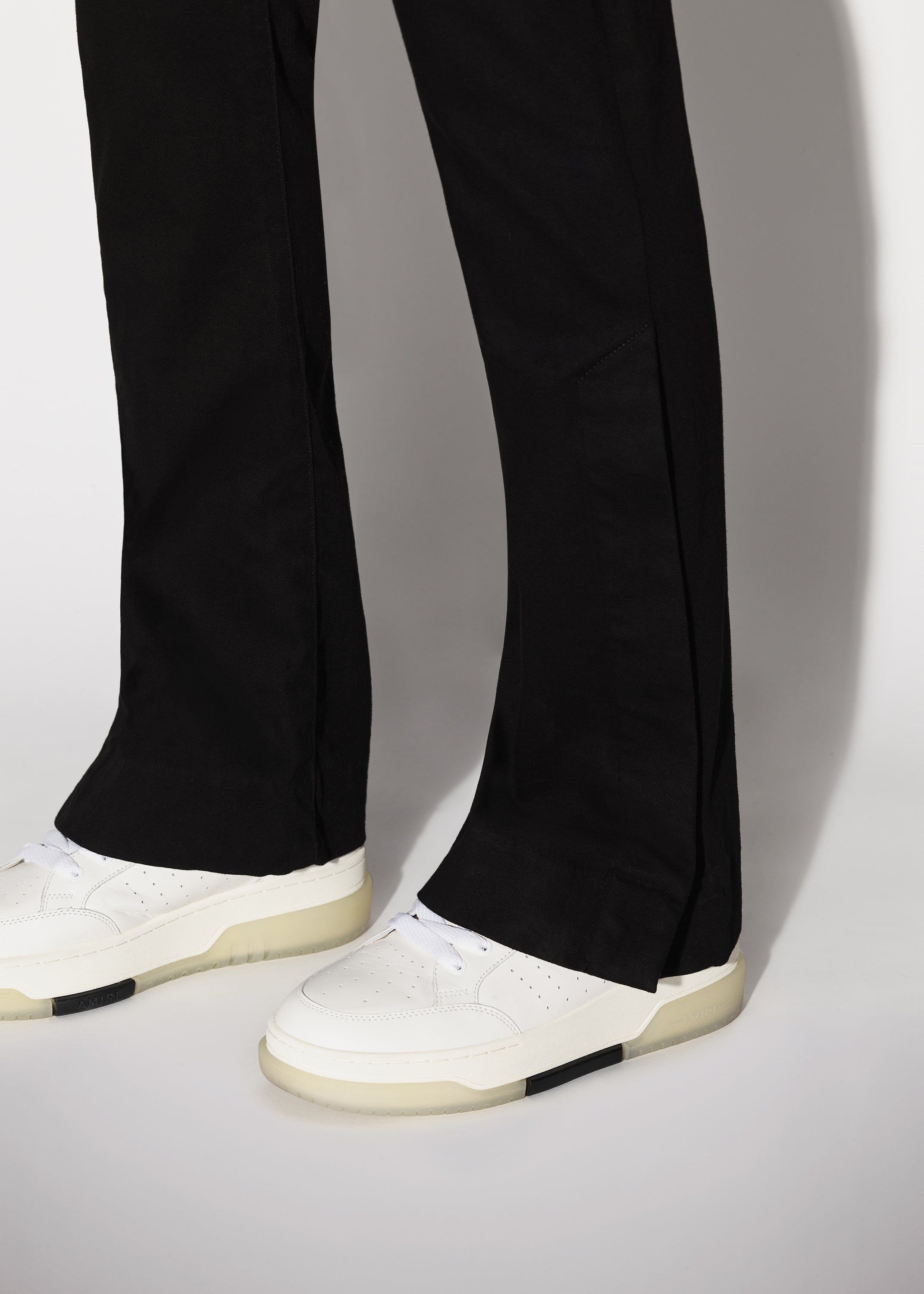 STACK FLARE JEAN - BLACK OD sold by AMIRI product image thumbnail 5
