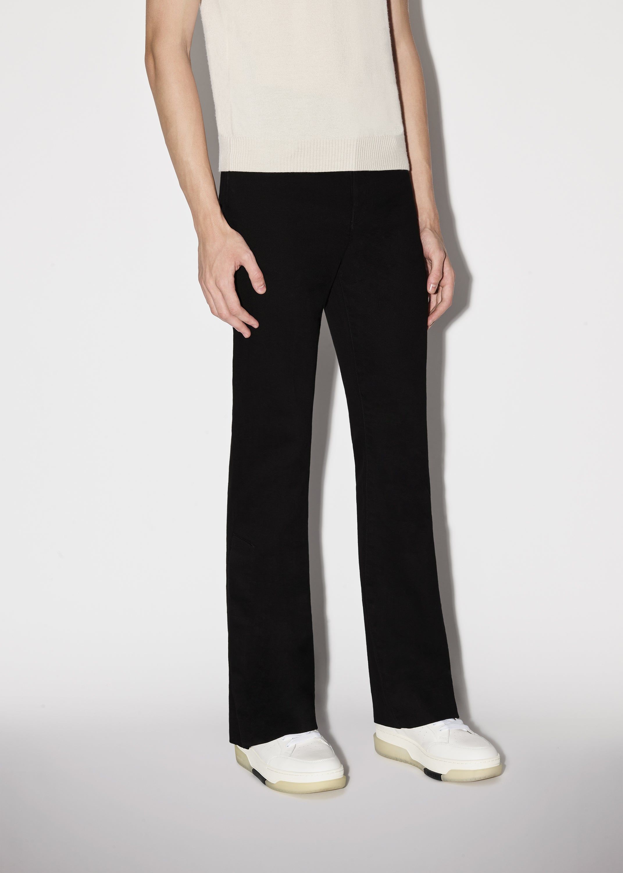 STACK FLARE JEAN - BLACK OD sold by AMIRI product image thumbnail 3