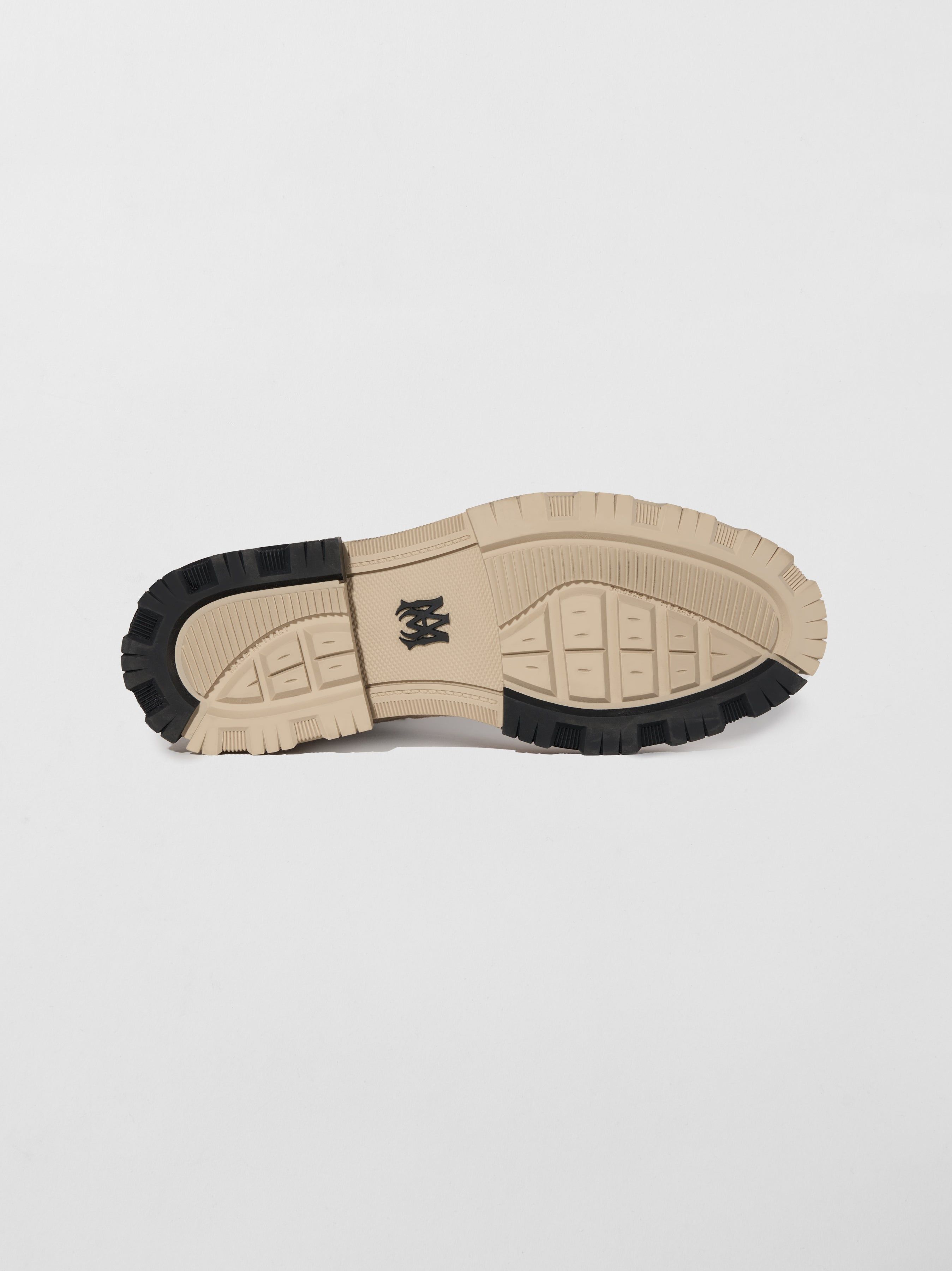 MILITARY COMBAT BOOT - TAN sold by AMIRI product image thumbnail 5