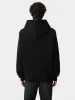 AMIRI CORE LOGO HOODIE - Black sold by AMIRI
