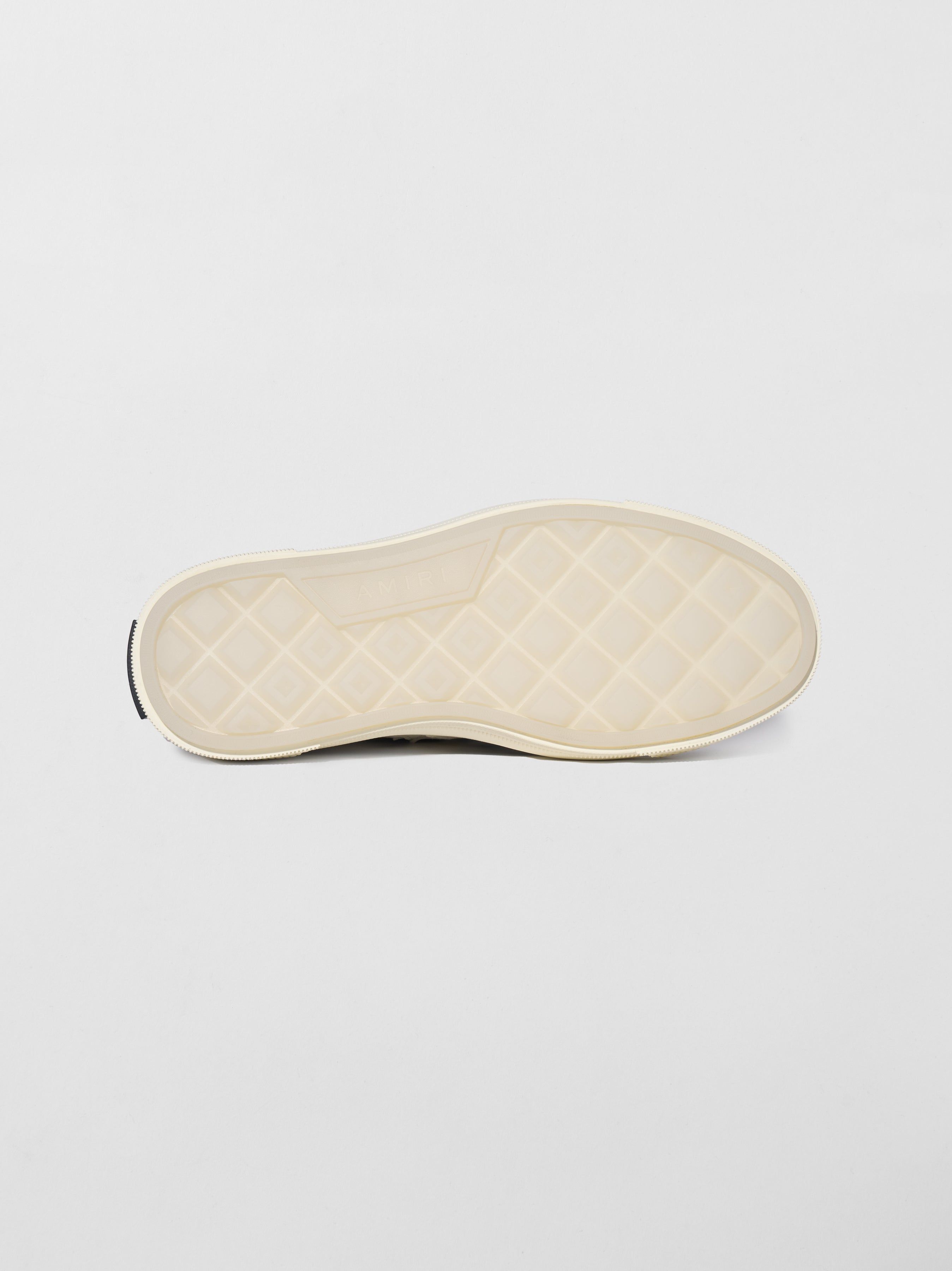 WOMEN - STARS COURT LOW - BLACK sold by AMIRI product image thumbnail 5