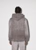 TONAL M.A. HOODIE - BROWN sold by AMIRI