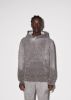 TONAL M.A. HOODIE - BROWN sold by AMIRI