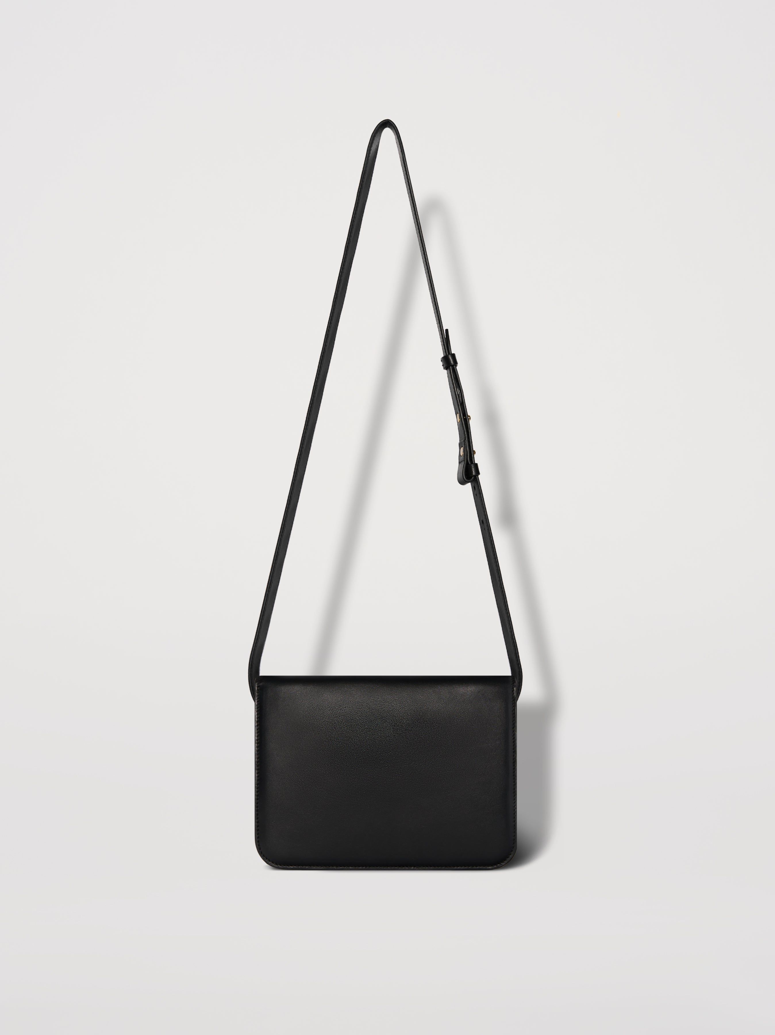 WOMEN - CLASSIC "MA" BAG - BLACK sold by AMIRI product image thumbnail 4