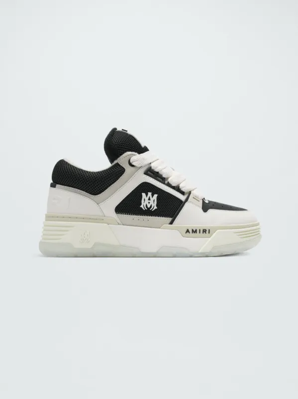 MA-1 - WHITE BLACK sold by AMIRI