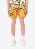 PLAYBOY HAWAIIAN SWIM TRUNKS - GOLD sold by AMIRI