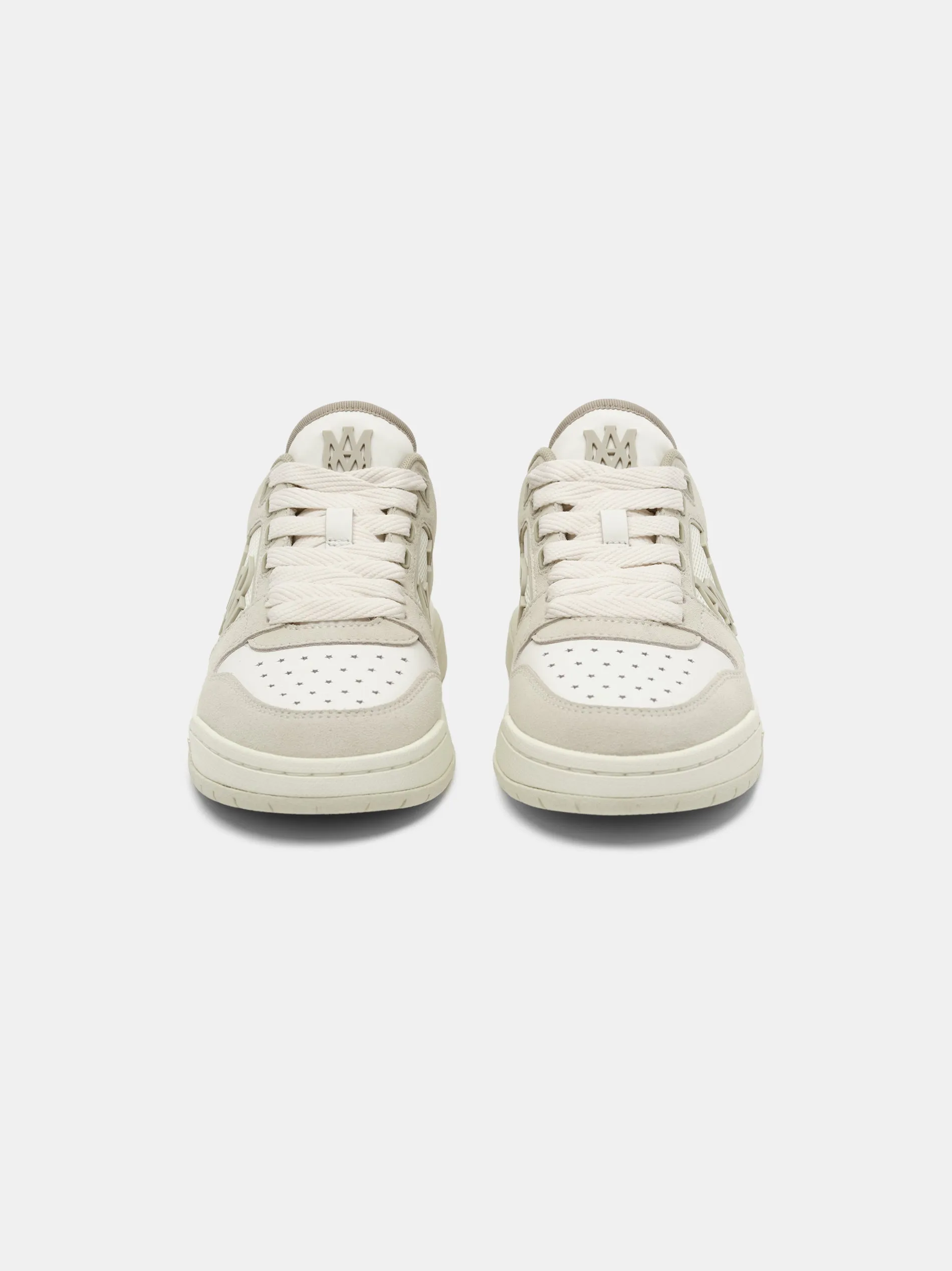WOMEN - WOMEN'S SUEDE CLASSIC LOW - Birch sold by AMIRI product image thumbnail 2