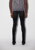 MX1 JEAN - AGED BLACK sold by AMIRI