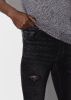 MX1 JEAN - AGED BLACK sold by AMIRI