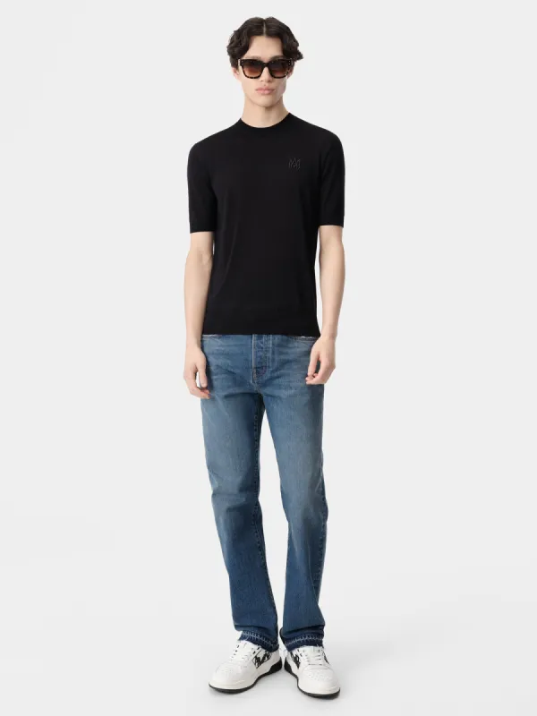MA TEE - Black sold by AMIRI
