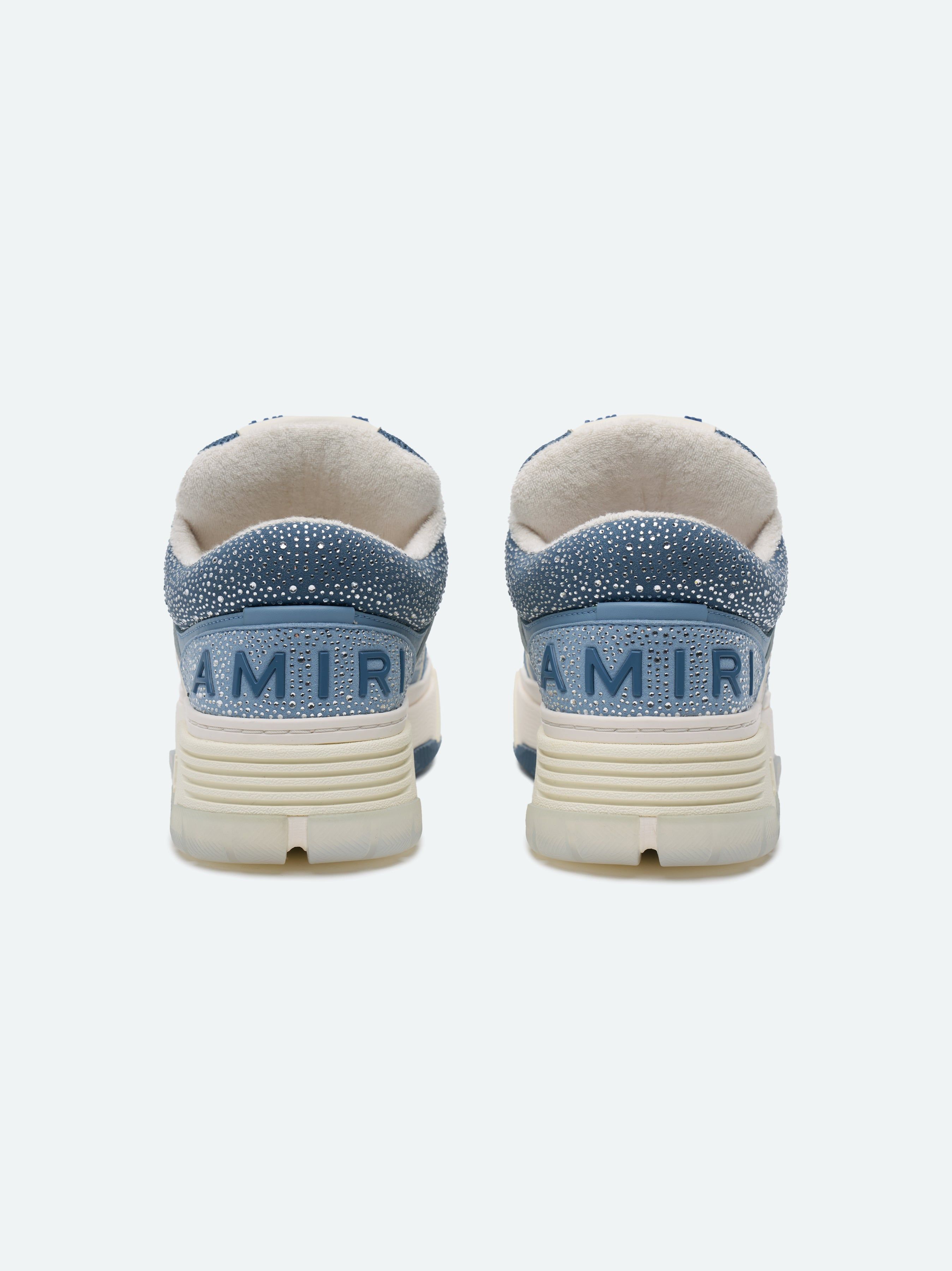 CRYSTAL MA-1 sold by AMIRI product image thumbnail 4