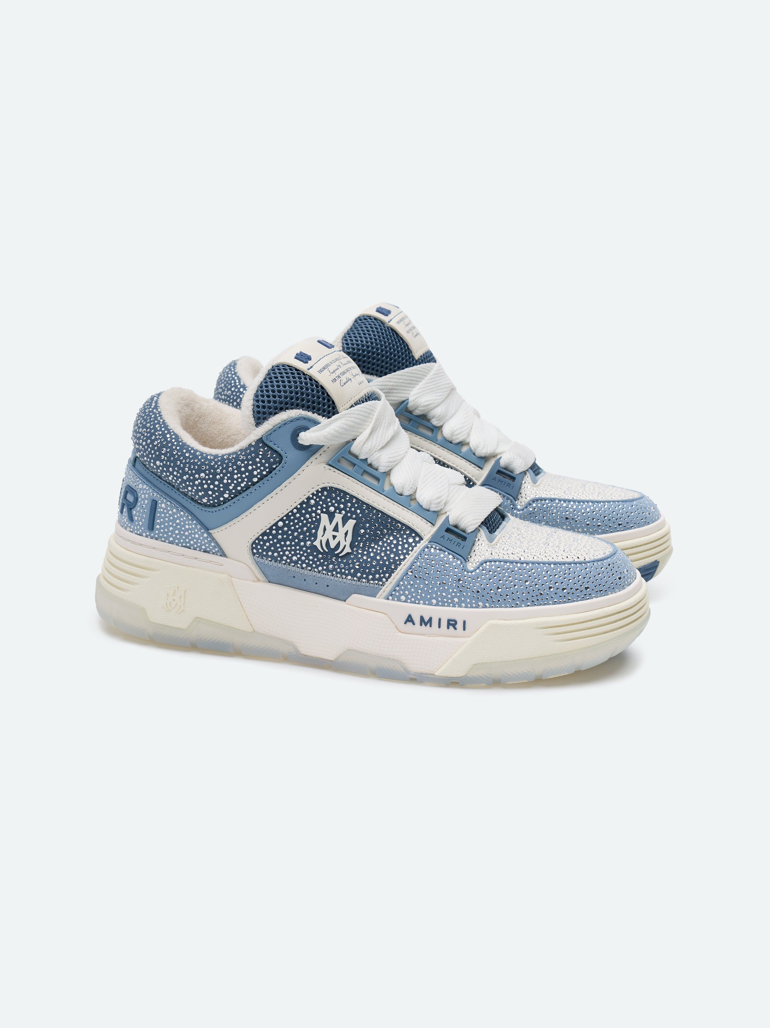 CRYSTAL MA-1 sold by AMIRI product image thumbnail 2