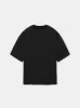 AMIRI OVERSIZED TEE - Black sold by AMIRI