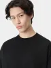 AMIRI OVERSIZED TEE - Black sold by AMIRI