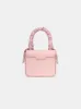 WOMEN - WOMEN'S NANO MA BAG - Pink sold by AMIRI