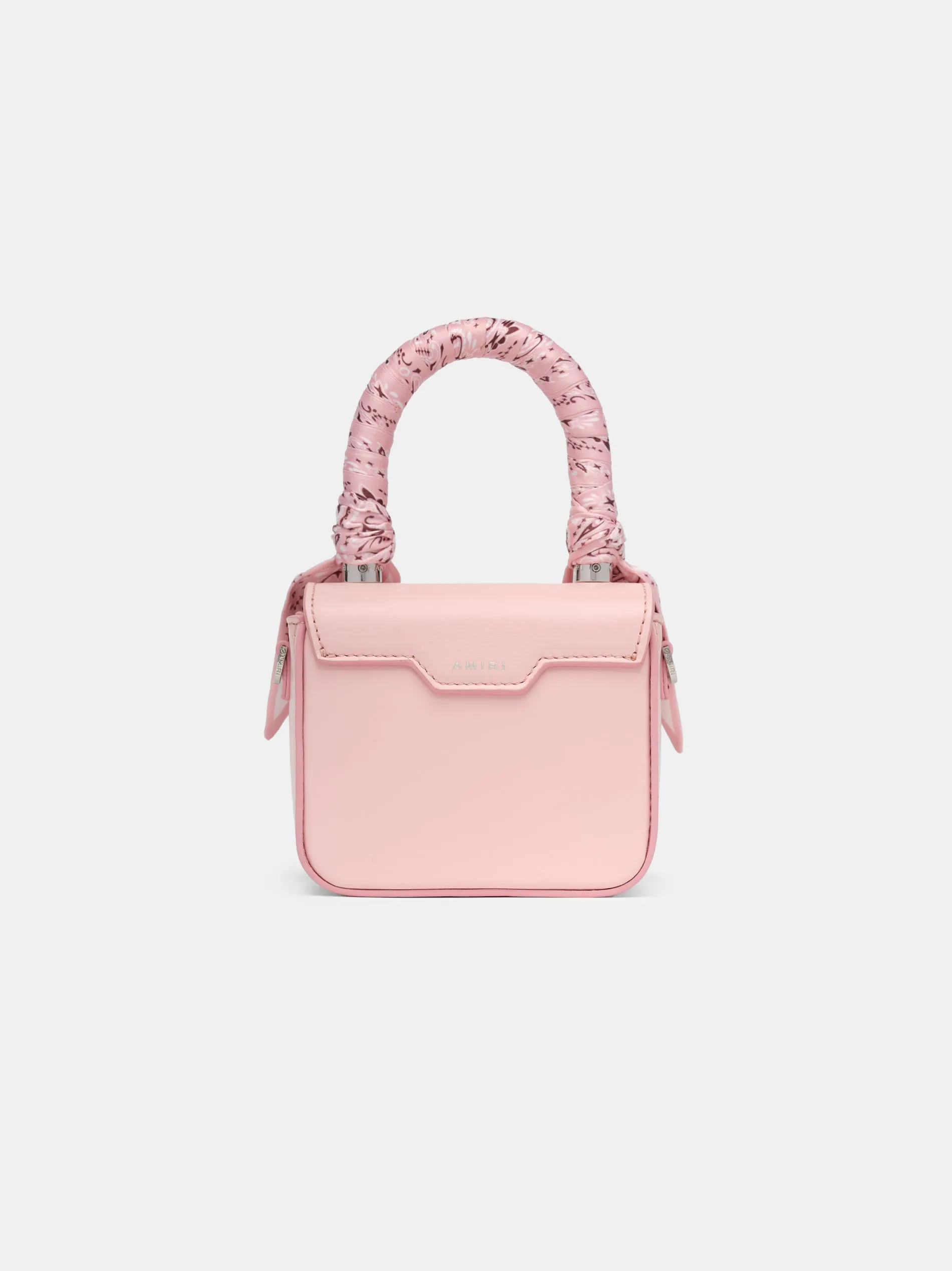 WOMEN - WOMEN'S NANO MA BAG - Pink | Parallel