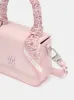 WOMEN - WOMEN'S NANO MA BAG - Pink sold by AMIRI