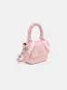 WOMEN - WOMEN'S NANO MA BAG - Pink sold by AMIRI