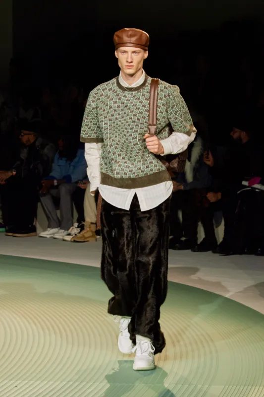 AW23 Look 48 sold by AMIRI