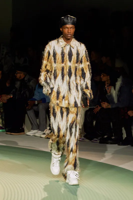 AW23 Look 47 sold by AMIRI