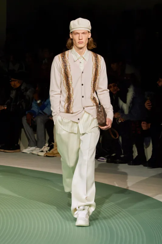 AW23 Look 44 sold by AMIRI