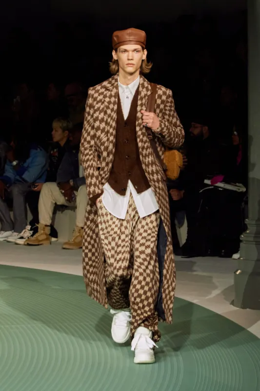 AW23 Look 41 sold by AMIRI