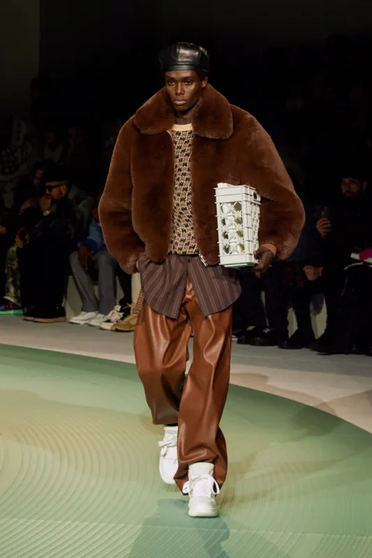 AW23 Look 39 sold by AMIRI