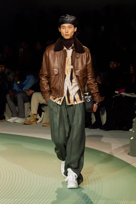 AW23 Look 38 sold by AMIRI