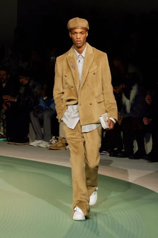 AW23 Look 36 sold by AMIRI