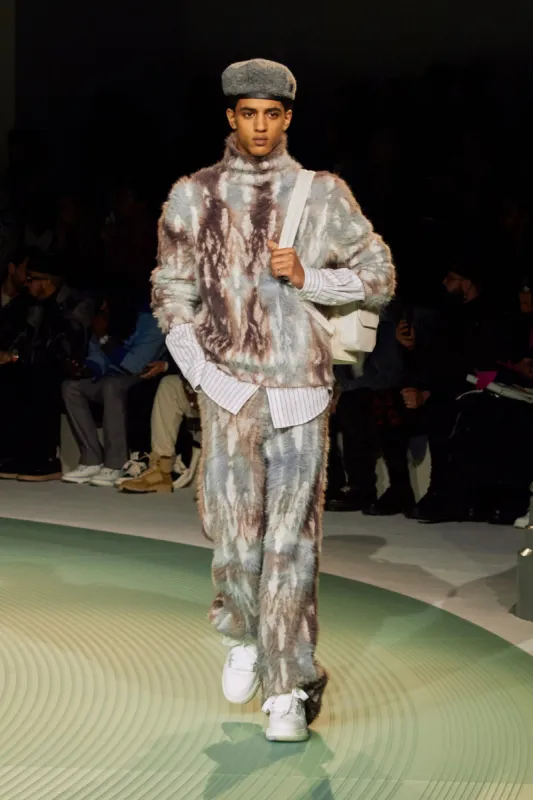AW23 Look 35 made by AMIRI