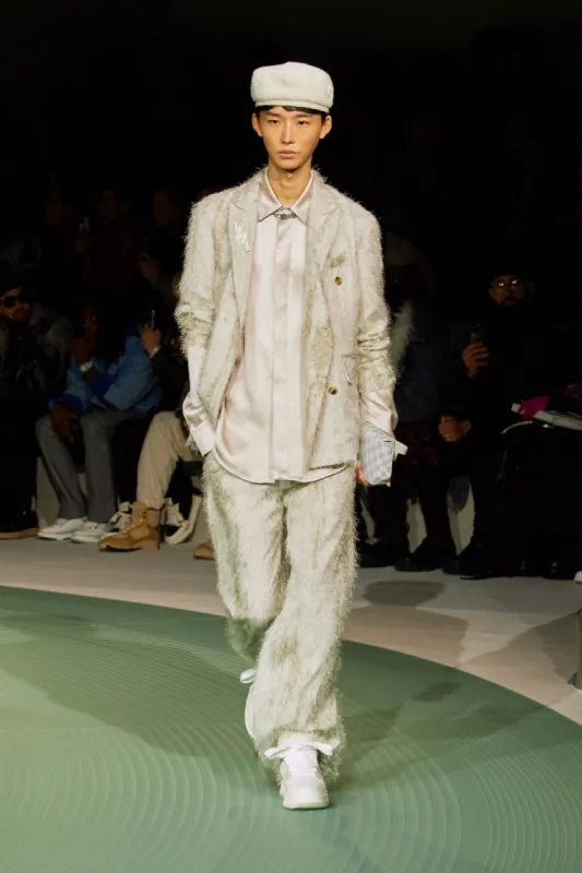 AW23 Look 31 sold by AMIRI