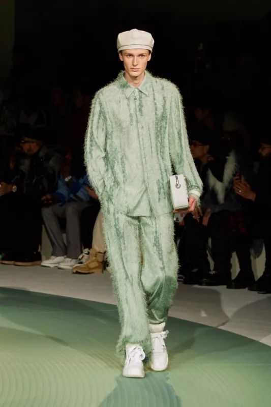AW23 Look 27 sold by AMIRI