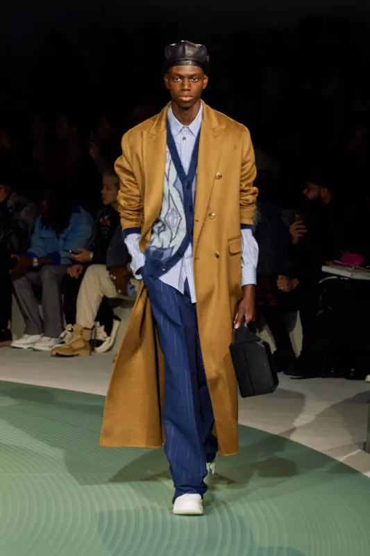 AW23 Look 19 sold by AMIRI