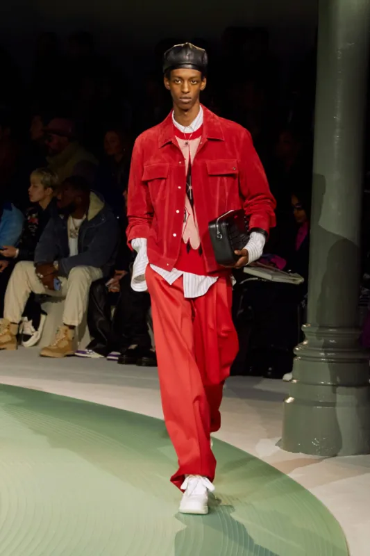 AW23 Look 10 sold by AMIRI