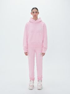 WOMEN - AMIRI 22 HOODIE - PINK sold by AMIRI