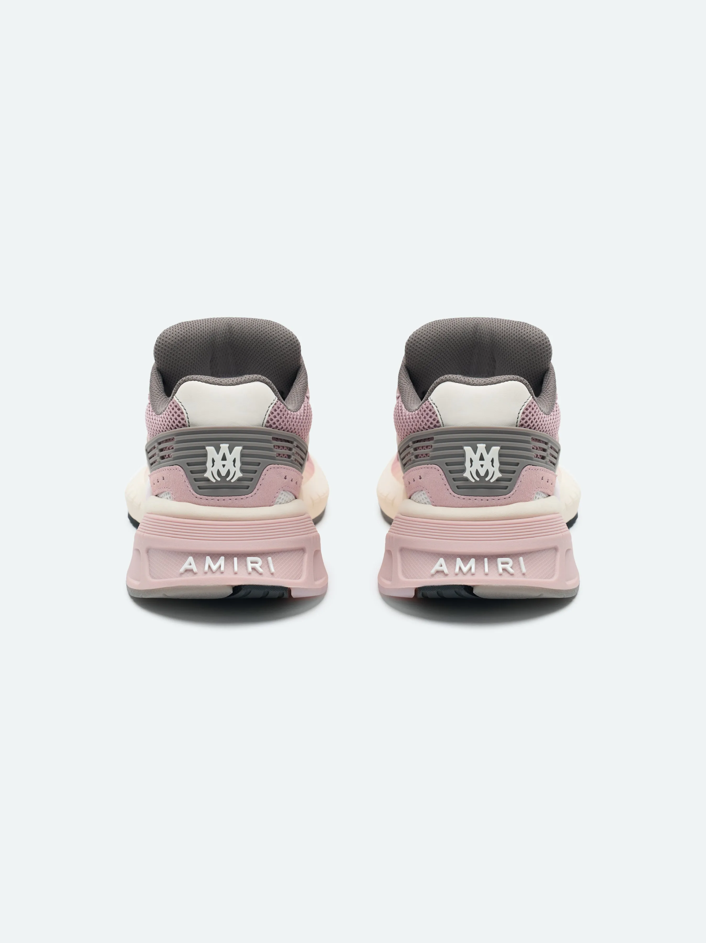 WOMEN - WOMEN'S MA RUNNER - Pink sold by AMIRI product image thumbnail 4
