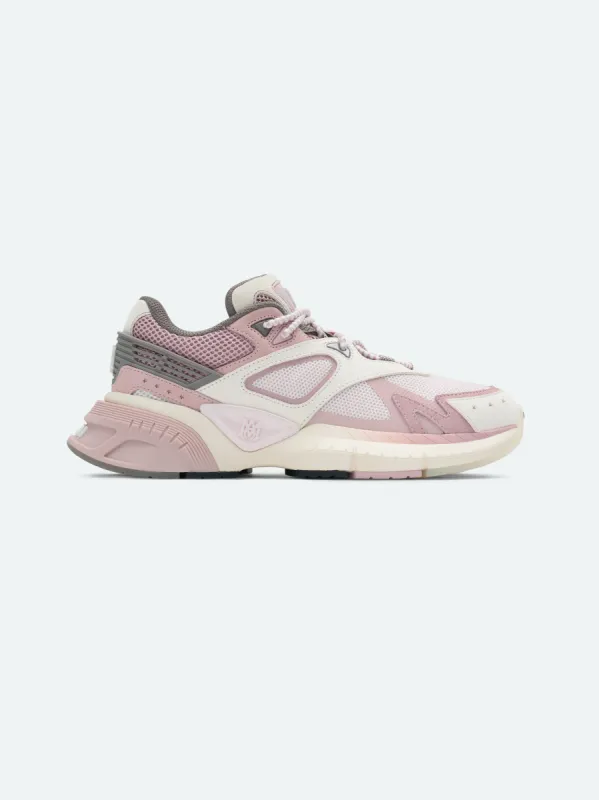 WOMEN - WOMEN'S MA RUNNER - Pink sold by AMIRI