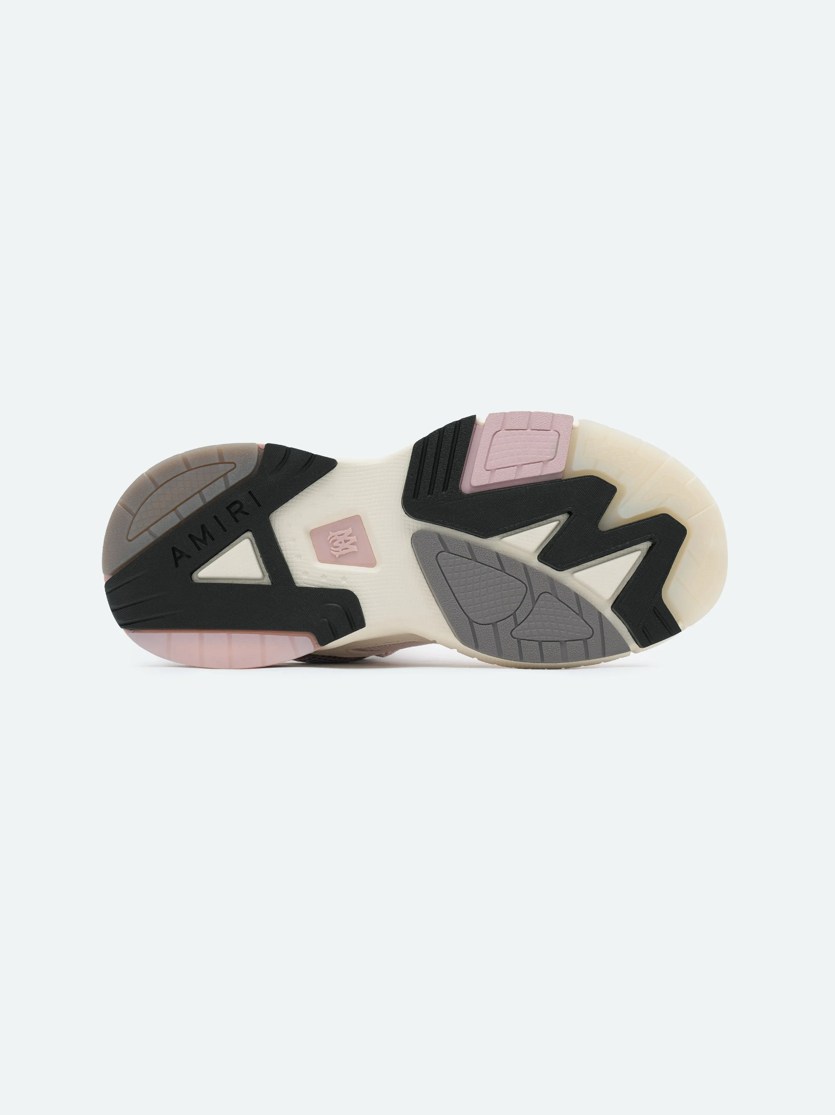 WOMEN - WOMEN'S MA RUNNER - Pink sold by AMIRI product image thumbnail 5