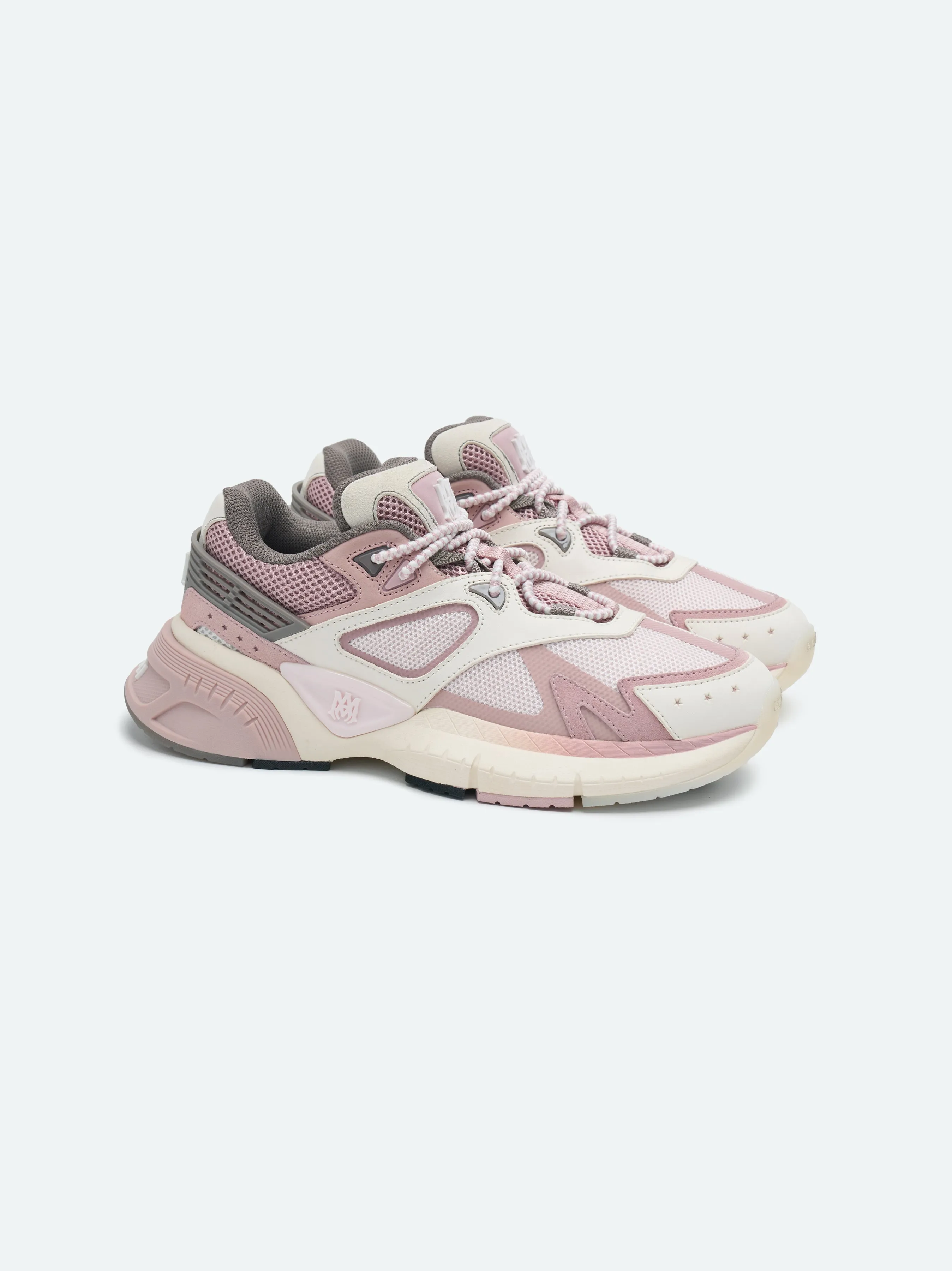 WOMEN - WOMEN'S MA RUNNER - Pink sold by AMIRI product image thumbnail 2