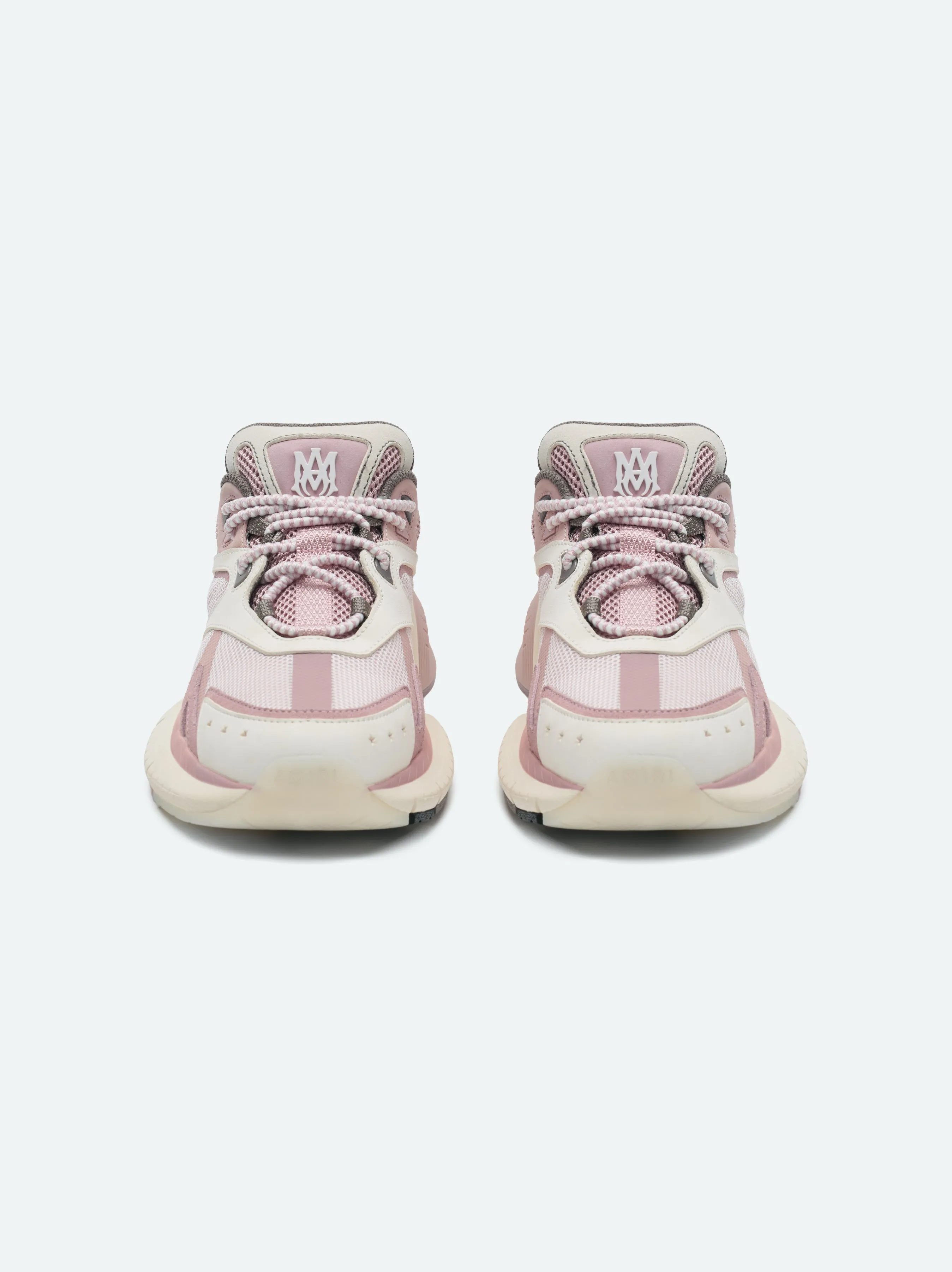 WOMEN - WOMEN'S MA RUNNER - Pink sold by AMIRI product image thumbnail 3