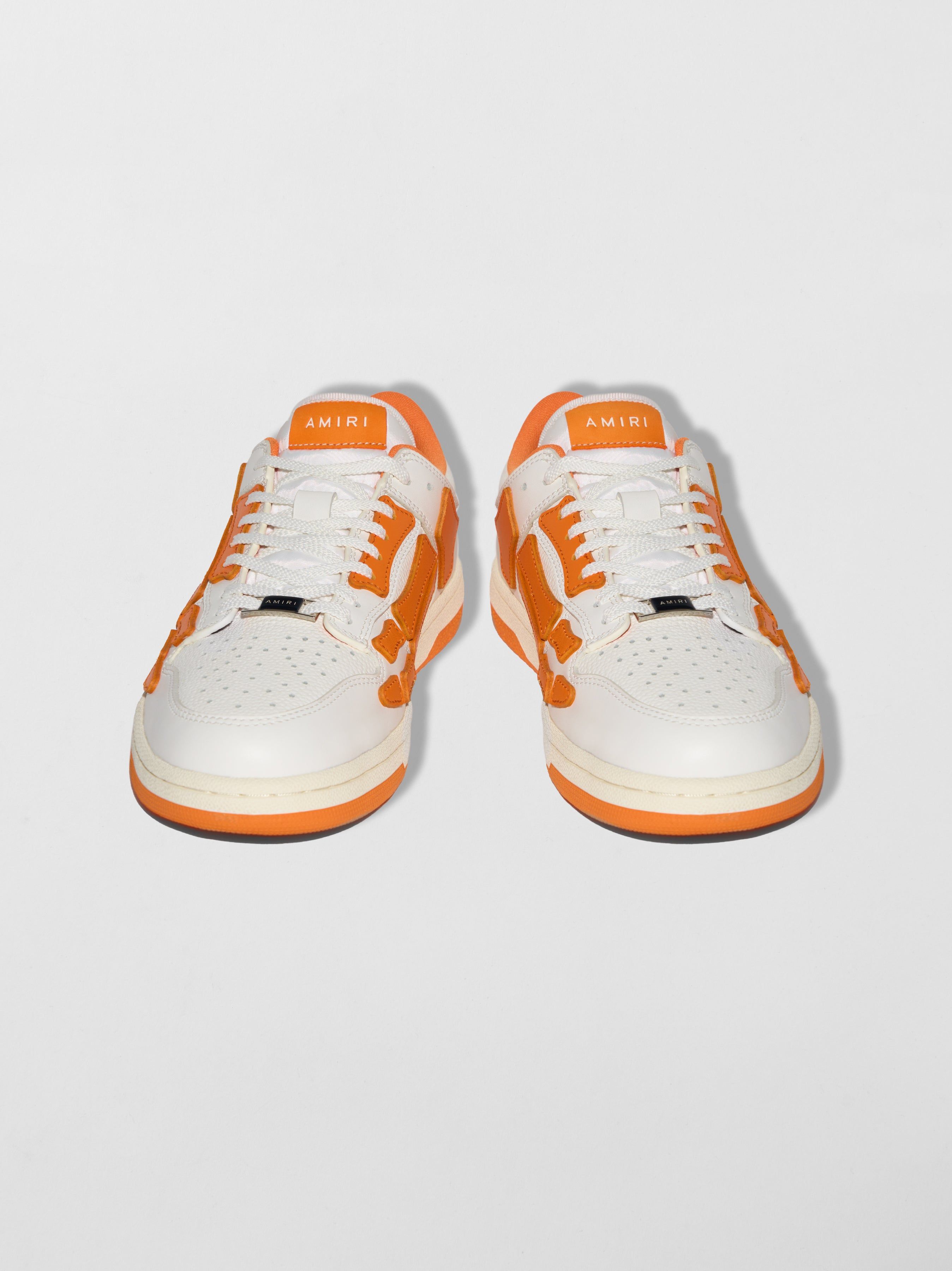SKEL TOP LOW - ORANGE sold by AMIRI product image thumbnail 4