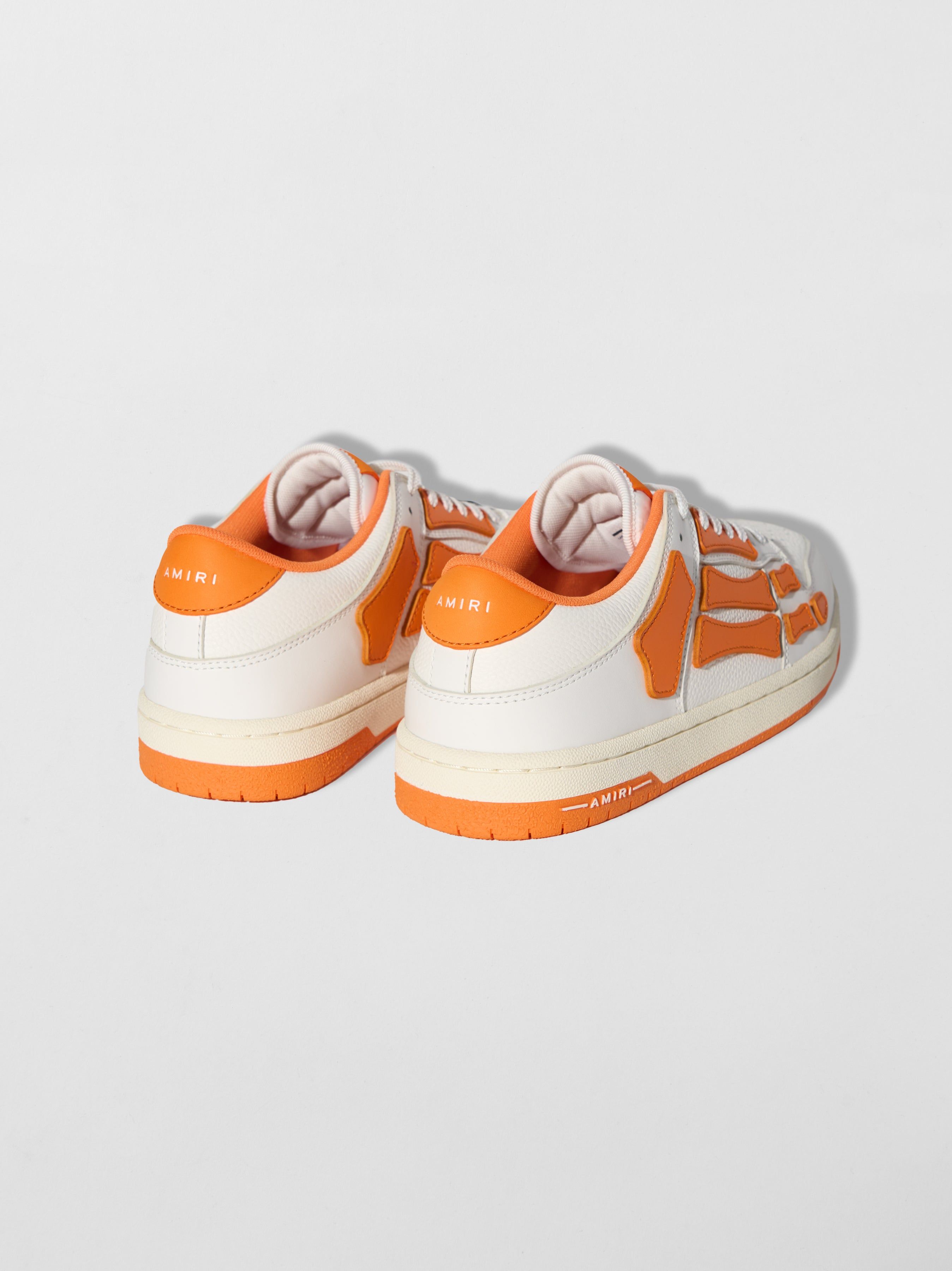 SKEL TOP LOW - ORANGE sold by AMIRI product image thumbnail 5
