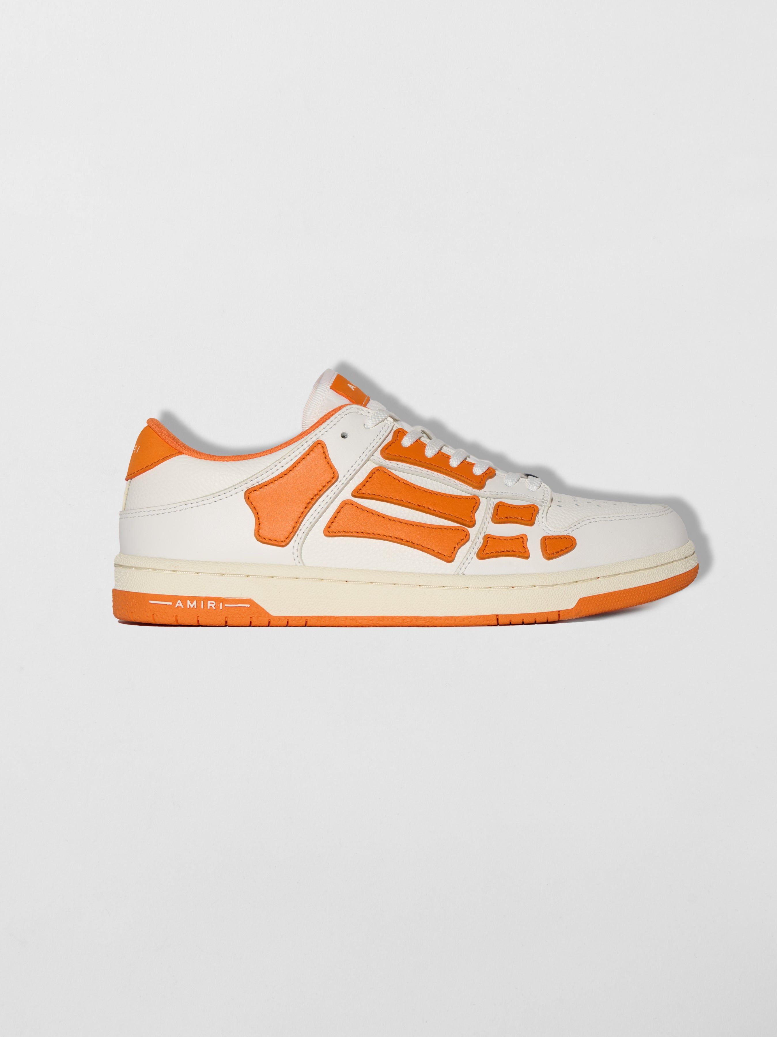 SKEL TOP LOW - ORANGE sold by AMIRI product image thumbnail 2